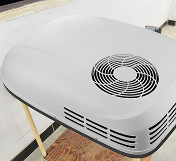 220V rv air conditioner